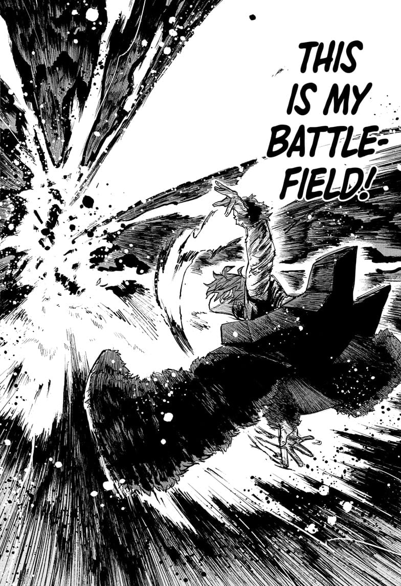 Otr of the Flame Chapter 2 18
